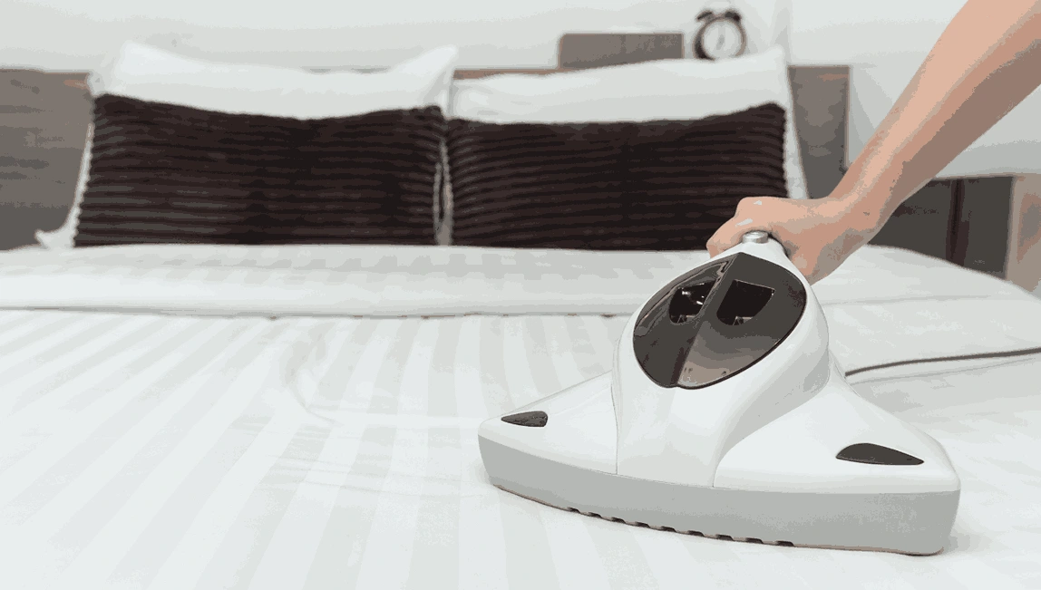 Professional Mattress Cleaning Hadfield